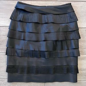 Calvin Klein Black Skirt